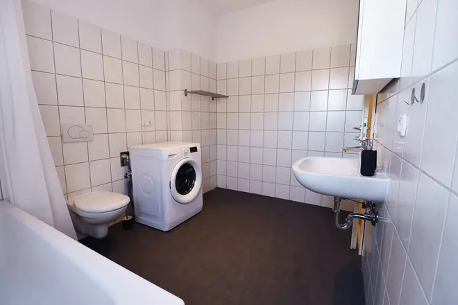 WG-Zimmer mit 9 m² in Erfurt – Bild 9