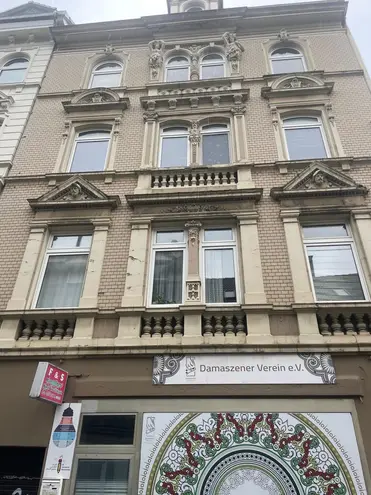 3 Zimmer Wohnung mit 88 m² in Wuppertal – Bild 1