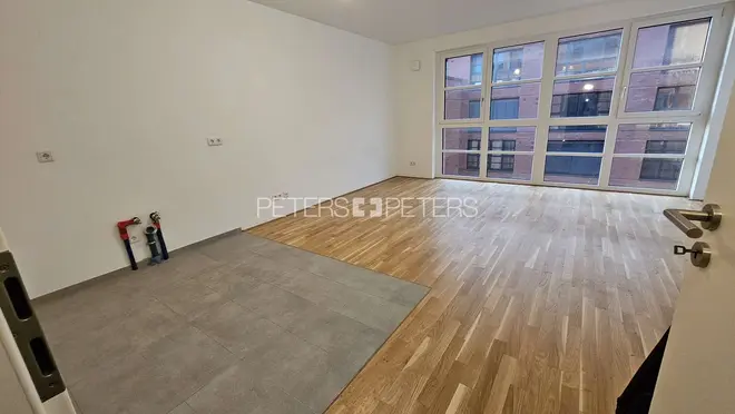 1 Zimmer Wohnung mit 32 m² in Bremen – Bild 4