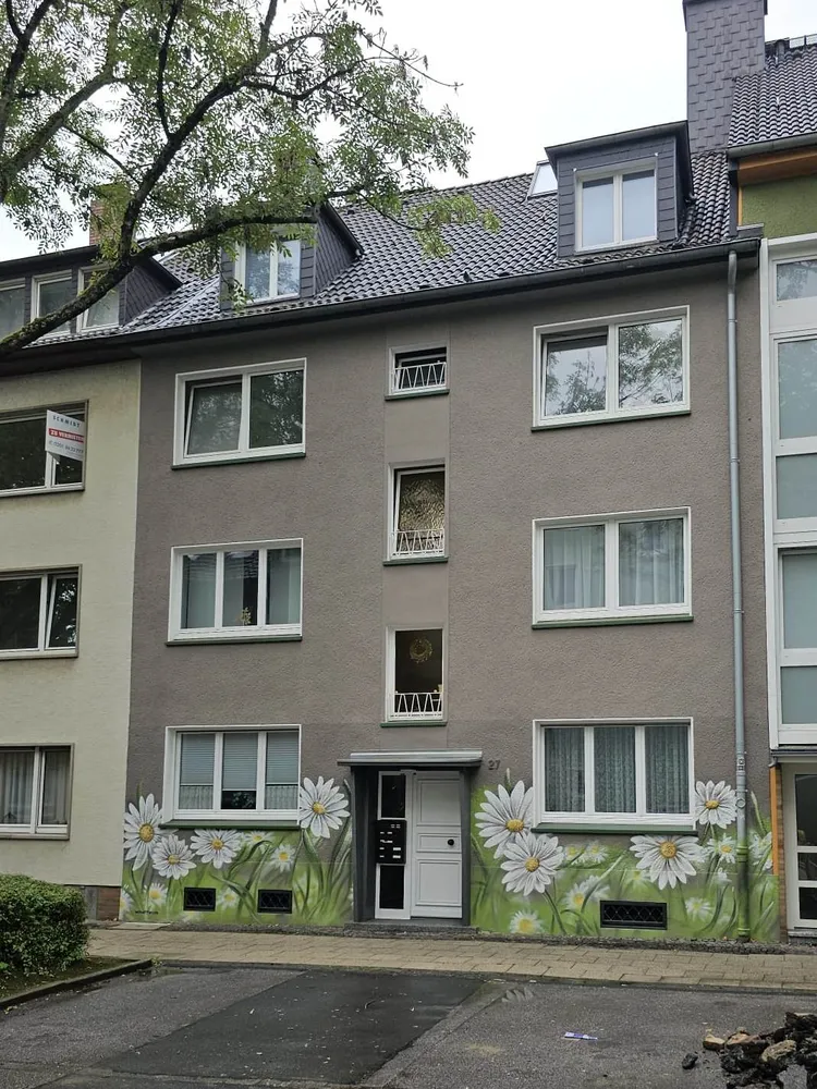 3 Zimmer Wohnung mit 81 m² in Essen – Bild 1