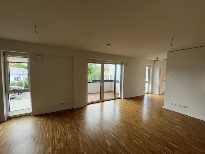 2 Zimmer Wohnung mit 67 m² in Potsdam – Bild 2