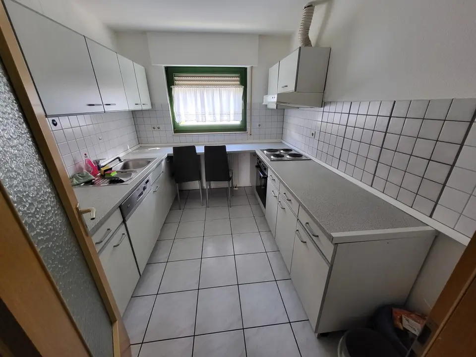 Studio mit 32 m² in Herrenberg – Bild 4