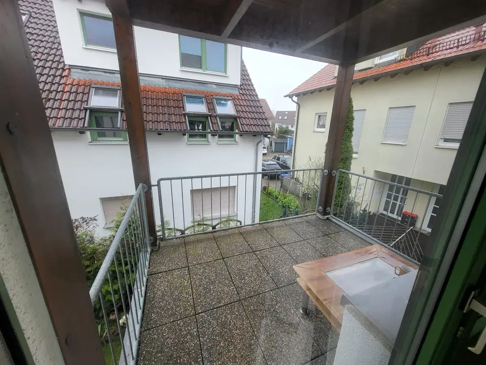 Studio mit 32 m² in Herrenberg – Bild 6