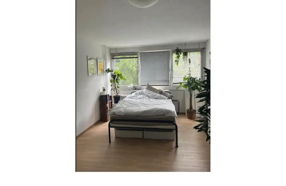 Studio mit 32 m² in Herrenberg – Bild 9
