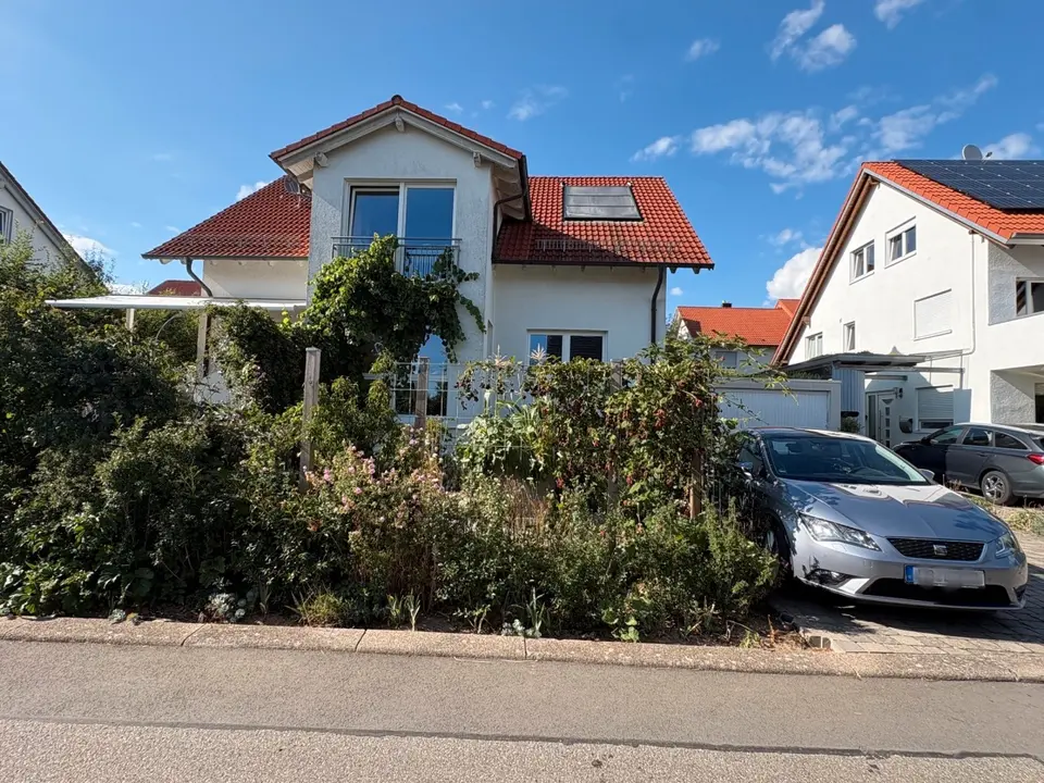 Studio mit 32 m² in Herrenberg – Bild 10