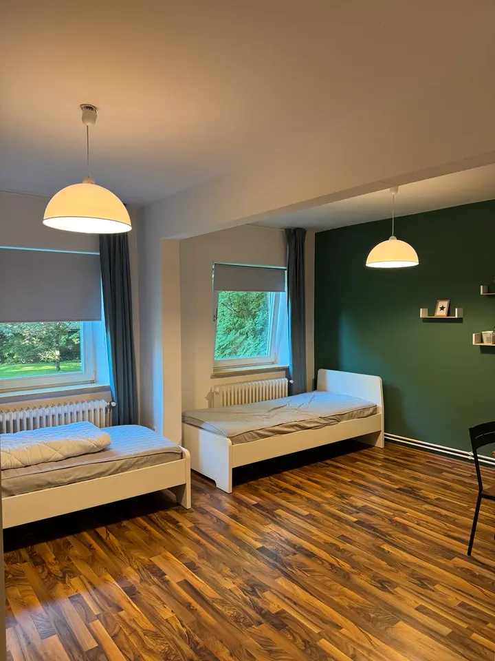 WG-Zimmer mit 70 m² in Wilhelmshaven – Bild 1