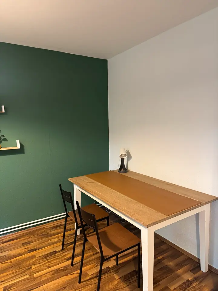 WG-Zimmer mit 70 m² in Wilhelmshaven – Bild 3