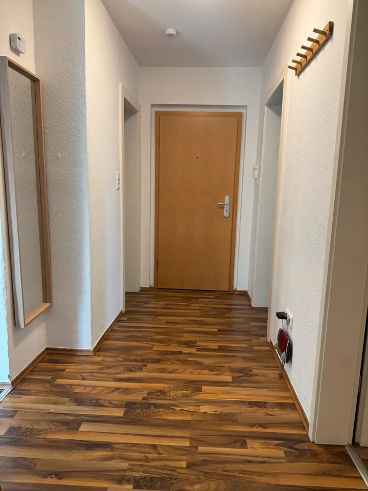 WG-Zimmer mit 70 m² in Wilhelmshaven – Bild 4