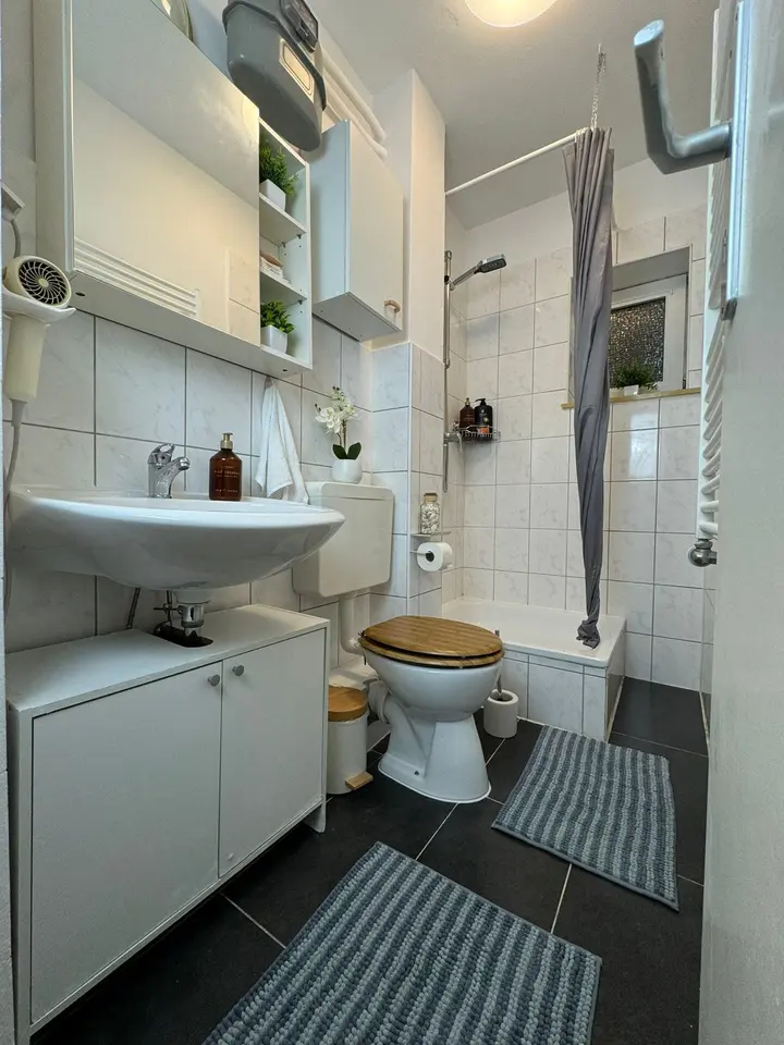 WG-Zimmer mit 70 m² in Wilhelmshaven – Bild 5