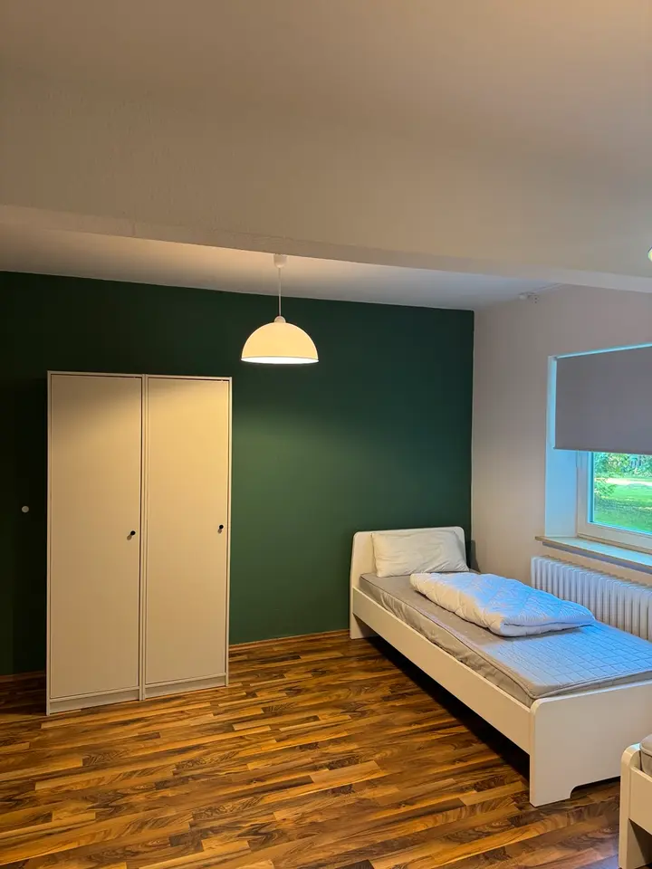 WG-Zimmer mit 70 m² in Wilhelmshaven – Bild 6