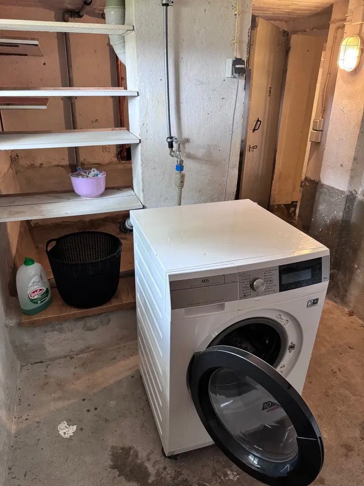 WG-Zimmer mit 70 m² in Wilhelmshaven – Bild 7
