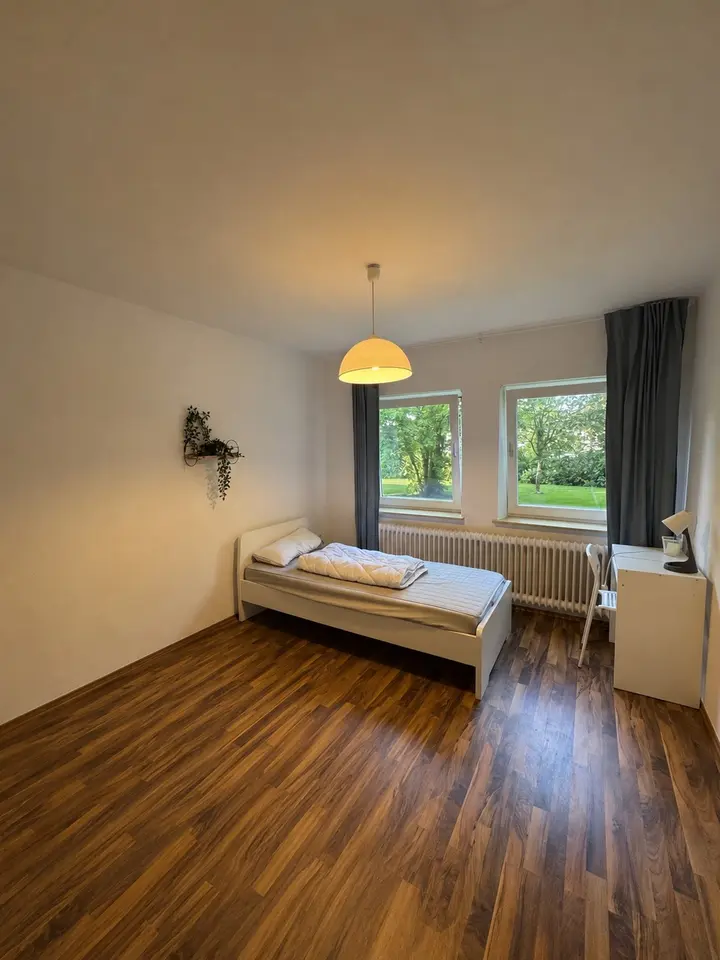 WG-Zimmer mit 70 m² in Wilhelmshaven – Bild 8