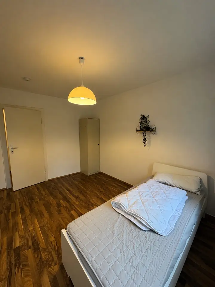 WG-Zimmer mit 70 m² in Wilhelmshaven – Bild 9