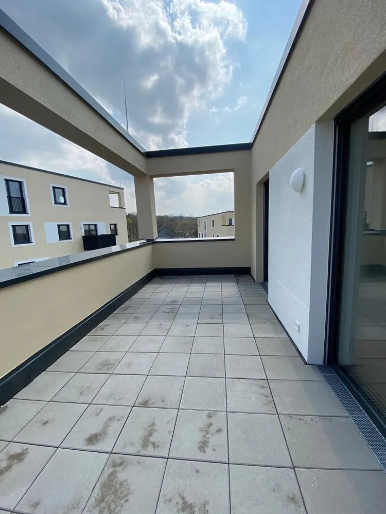 3 Zimmer Wohnung mit 86 m² in Darmstadt – Bild 2