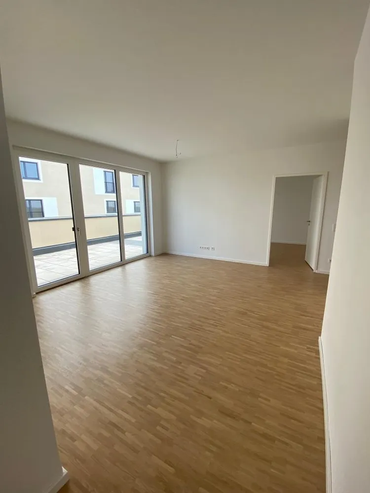 3 Zimmer Wohnung mit 86 m² in Darmstadt – Bild 3