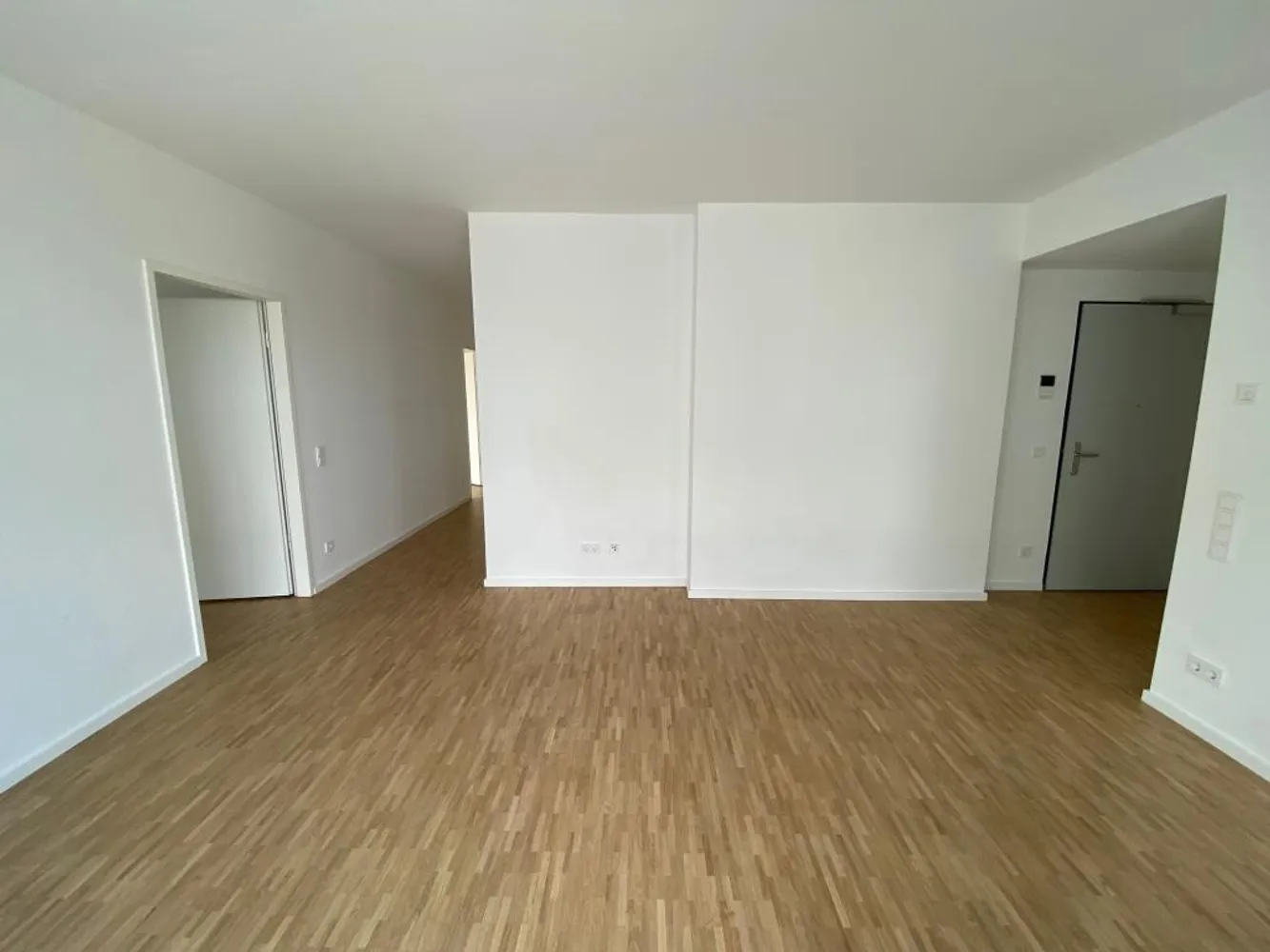 3 Zimmer Wohnung mit 86 m² in Darmstadt – Bild 4