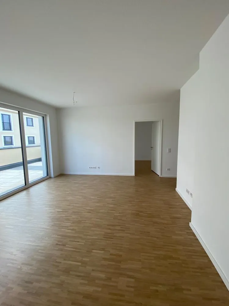 3 Zimmer Wohnung mit 86 m² in Darmstadt – Bild 6
