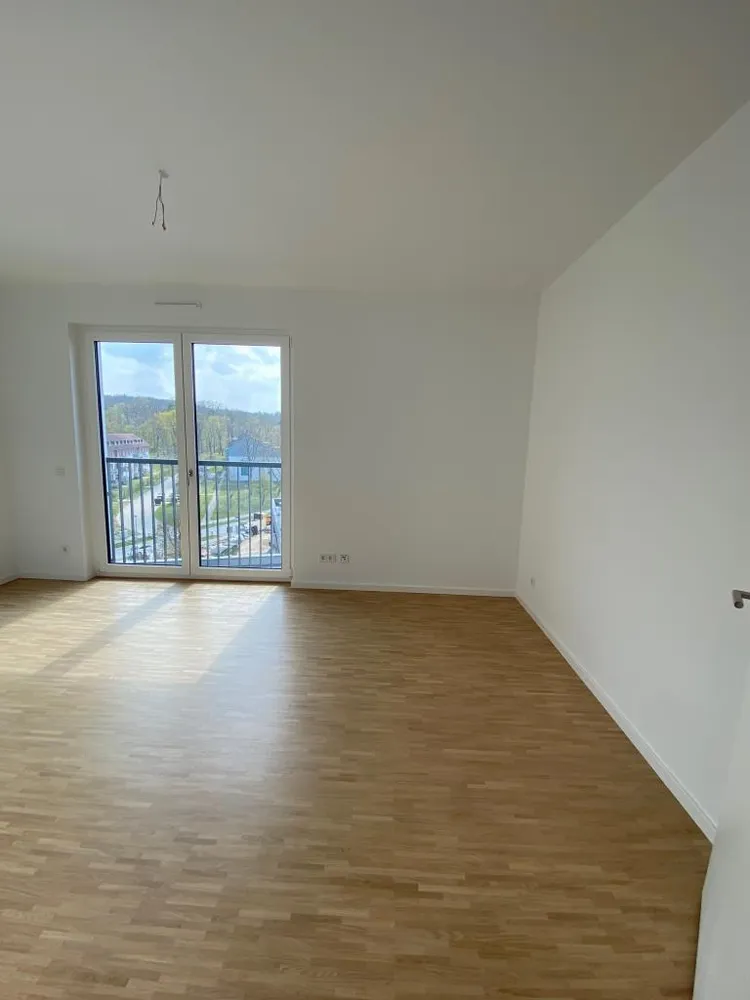 3 Zimmer Wohnung mit 86 m² in Darmstadt – Bild 9