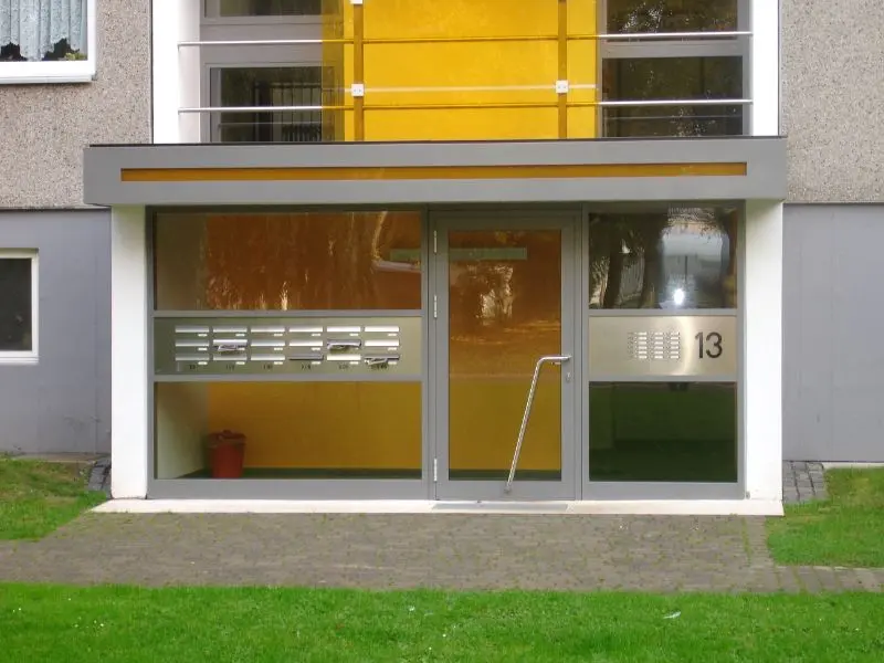 4 Zimmer Wohnung mit 78 m² in Kassel – Bild 2