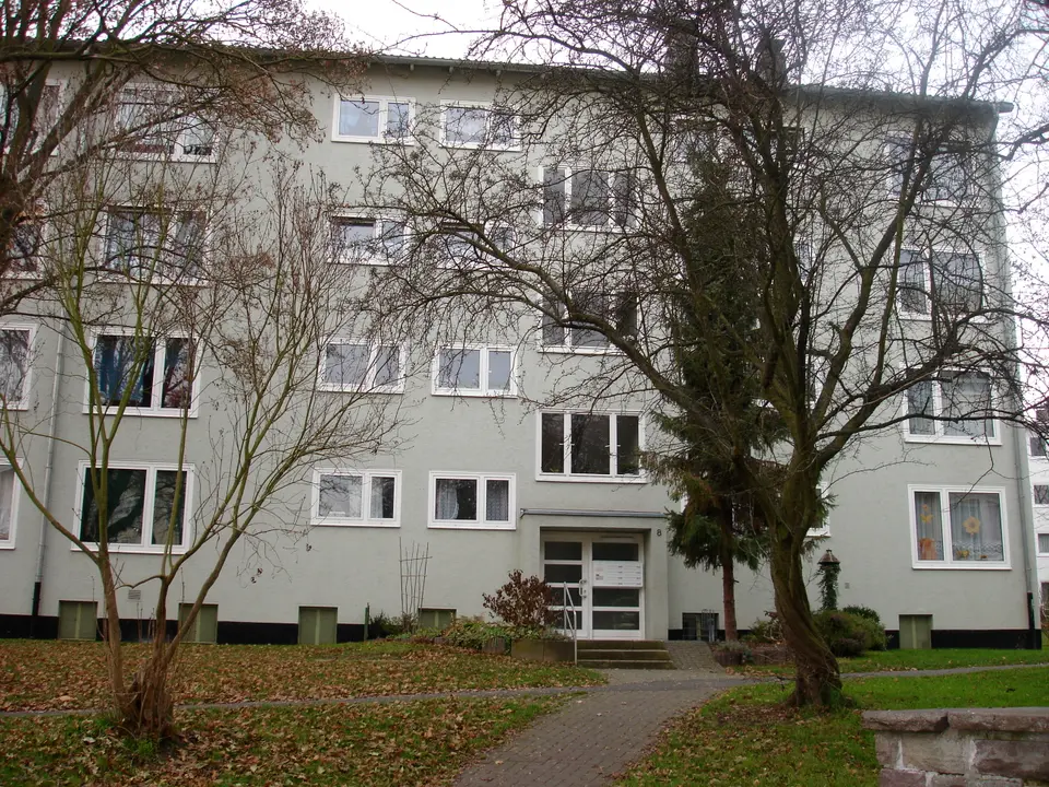 4 Zimmer Wohnung mit 78 m² in Kassel – Bild 3