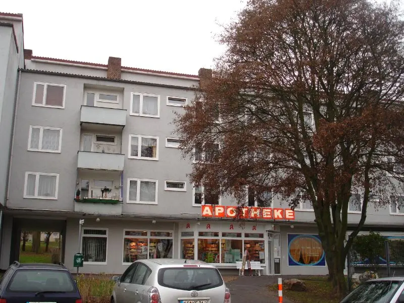 4 Zimmer Wohnung mit 78 m² in Kassel – Bild 4