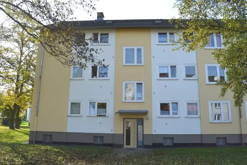 4 Zimmer Wohnung mit 78 m² in Kassel – Bild 6