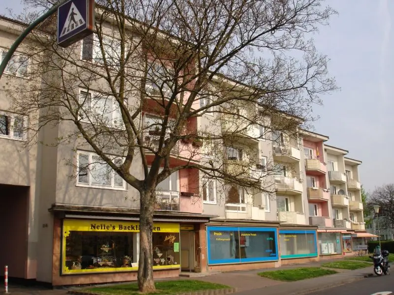 4 Zimmer Wohnung mit 78 m² in Kassel – Bild 7
