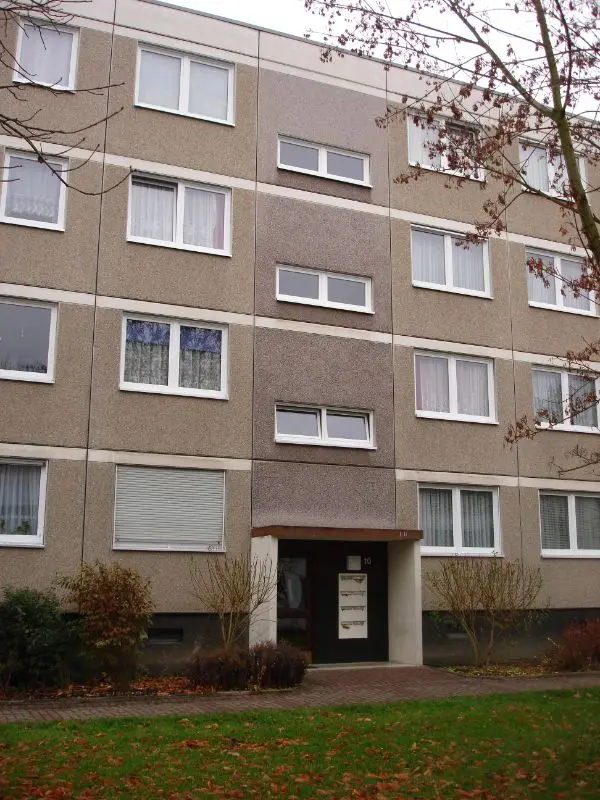 4 Zimmer Wohnung mit 78 m² in Kassel – Bild 10
