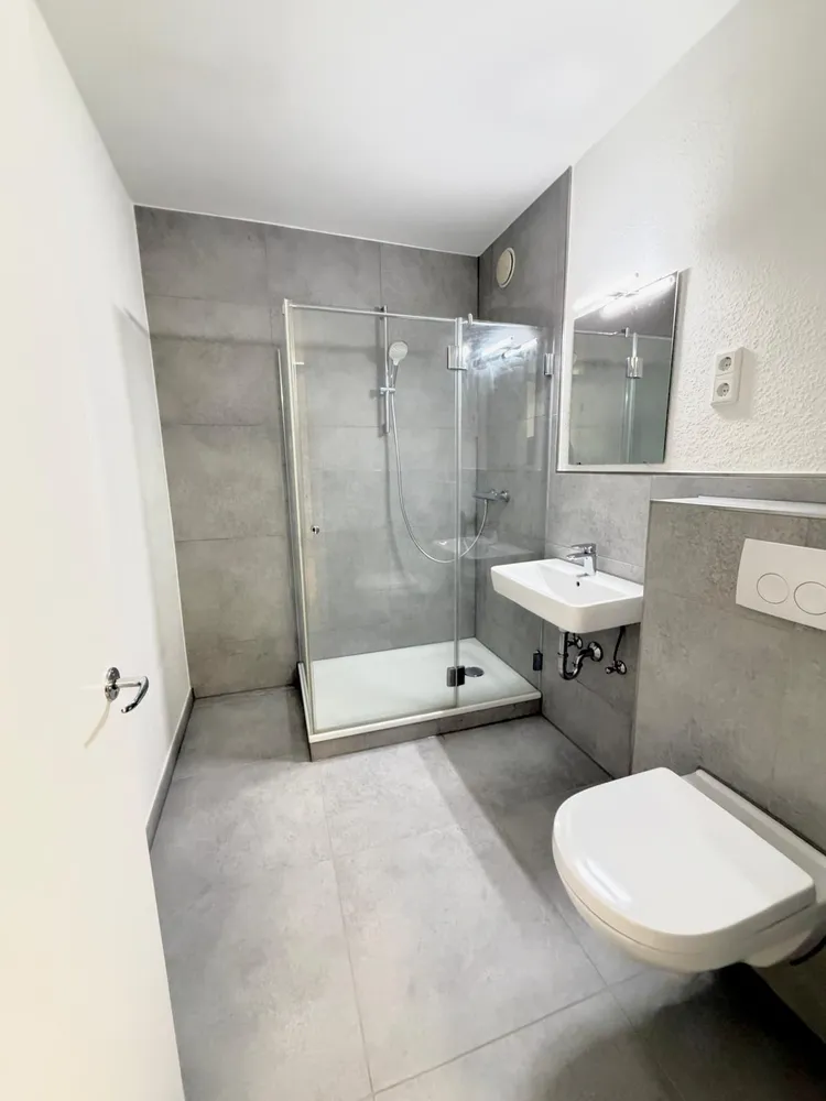 2 Zimmer Wohnung mit 59 m² in Krefeld – Bild 1