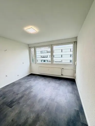 2 Zimmer Wohnung mit 59 m² in Krefeld – Bild 2