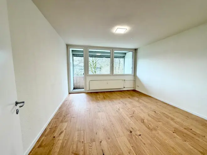 2 Zimmer Wohnung mit 59 m² in Krefeld – Bild 4