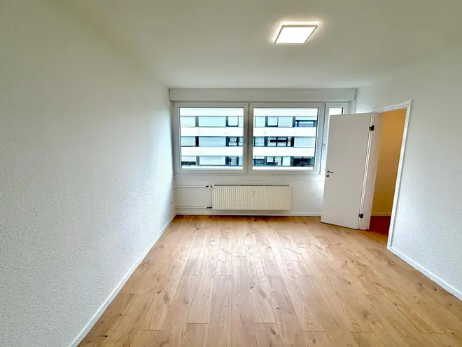 2 Zimmer Wohnung mit 59 m² in Krefeld – Bild 5