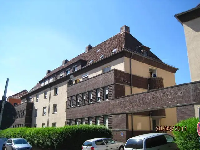 4 Zimmer Wohnung mit 94 m² in Worms – Bild 3
