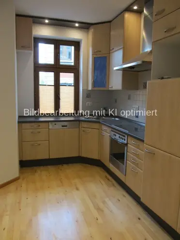 1 Zimmer Wohnung mit 51 m² in Bonn – Bild 1