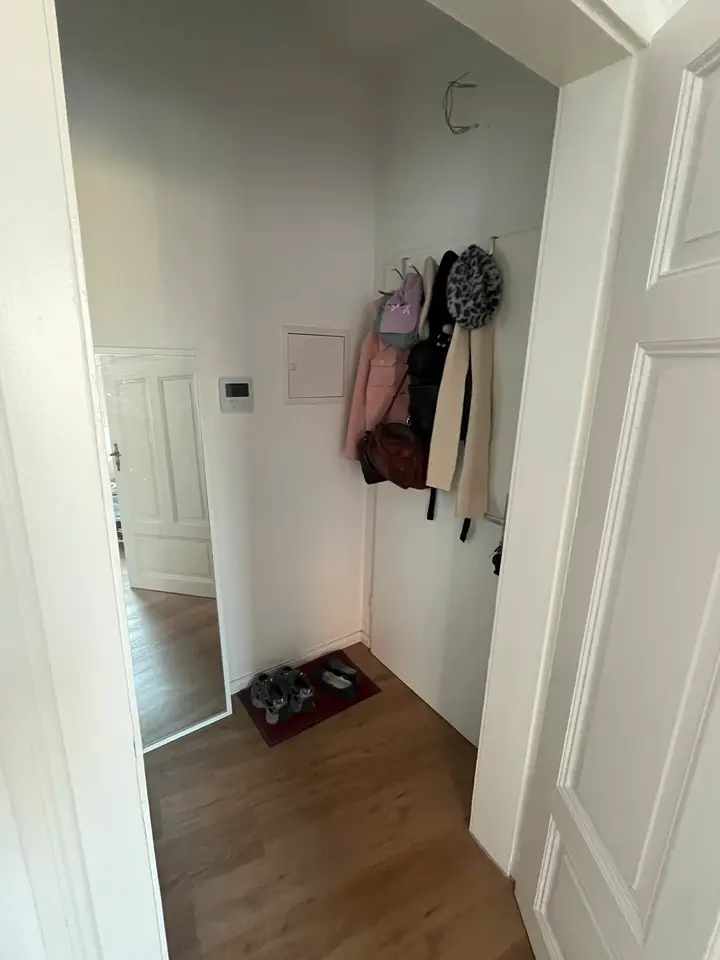 2 Zimmer Wohnung mit 25 m² in Minden – Bild 3