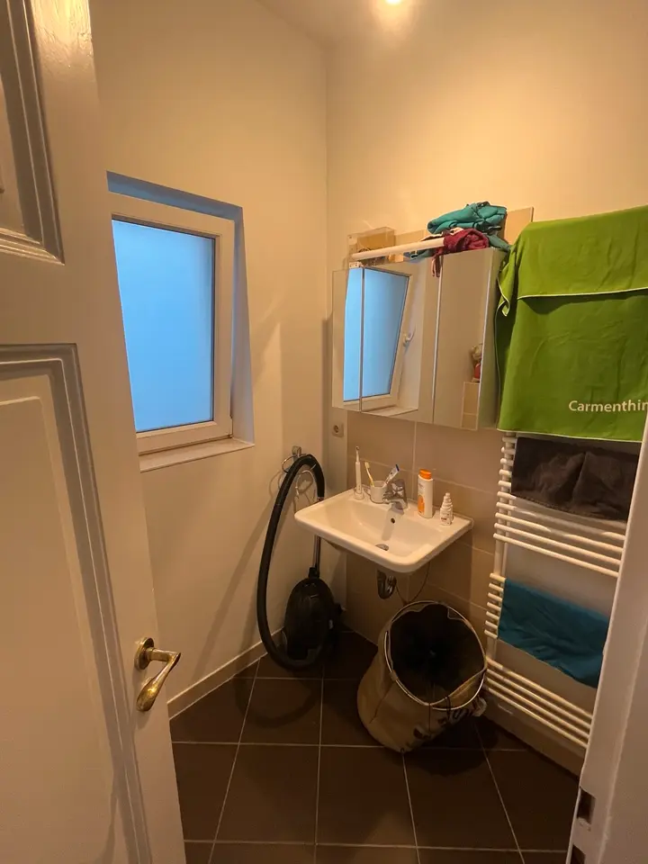 2 Zimmer Wohnung mit 25 m² in Minden – Bild 5