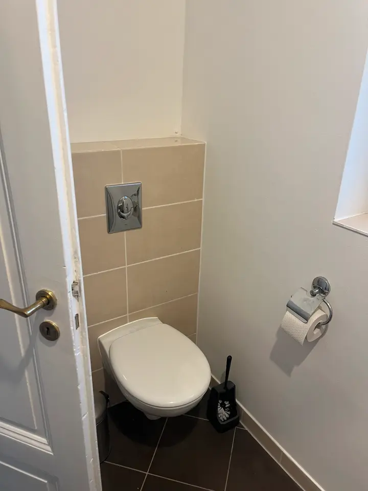 2 Zimmer Wohnung mit 25 m² in Minden – Bild 6