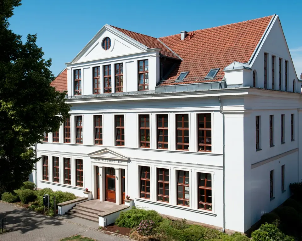 2 Zimmer Wohnung mit 25 m² in Minden – Bild 7