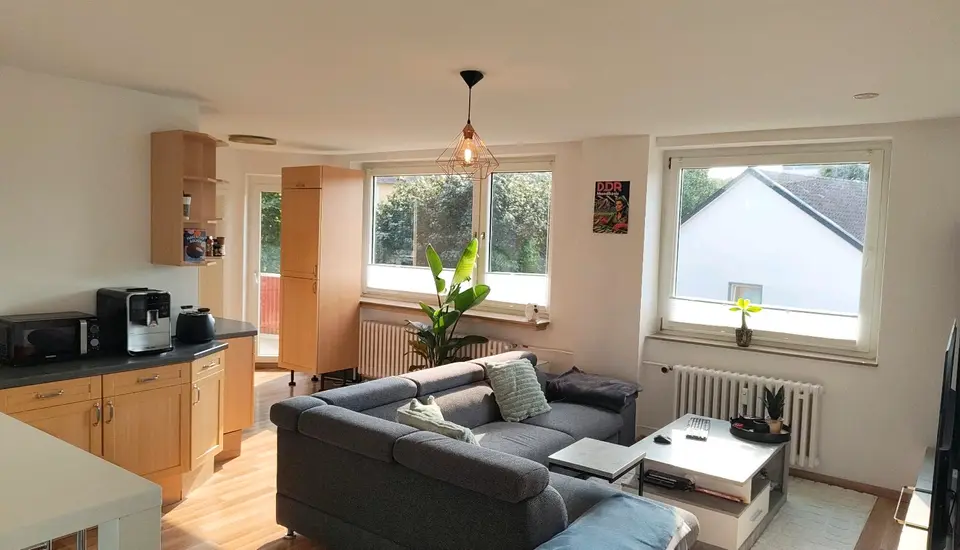 2 Zimmer Wohnung mit 25 m² in Minden – Bild 10