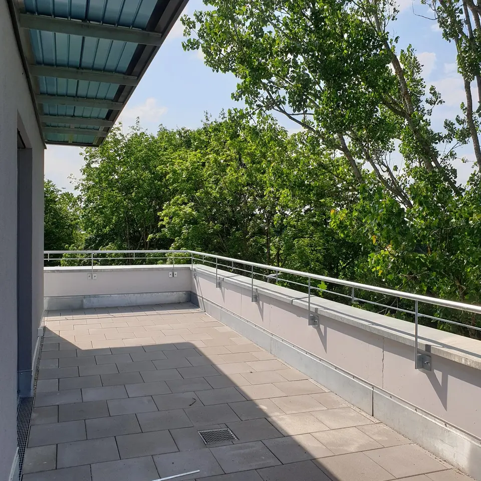 4 Zimmer Wohnung mit 110 m² in Erding – Bild 2
