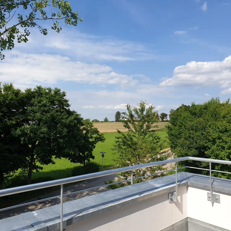 4 Zimmer Wohnung mit 110 m² in Erding – Bild 4