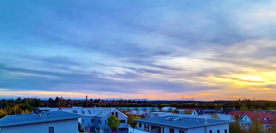 4 Zimmer Wohnung mit 110 m² in Erding – Bild 5
