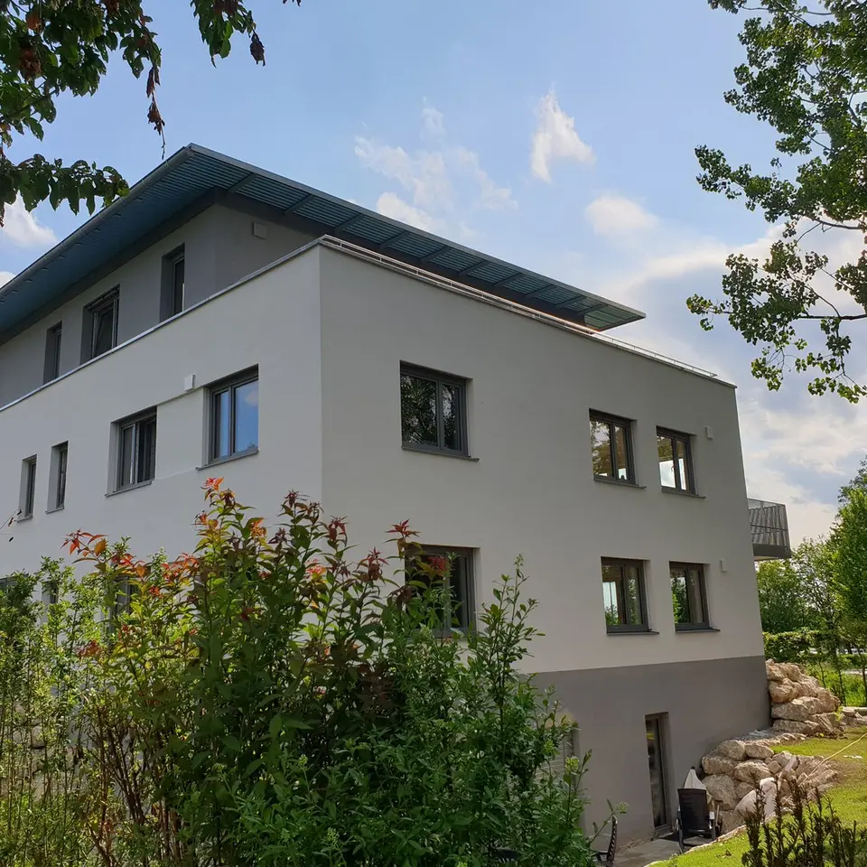4 Zimmer Wohnung mit 110 m² in Erding – Bild 6