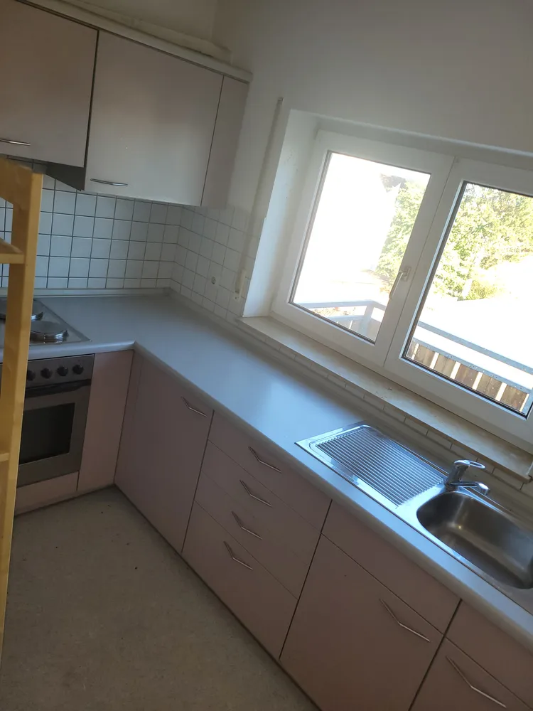 2 Zimmer Wohnung mit 57 m² in Neu-Ulm – Bild 3