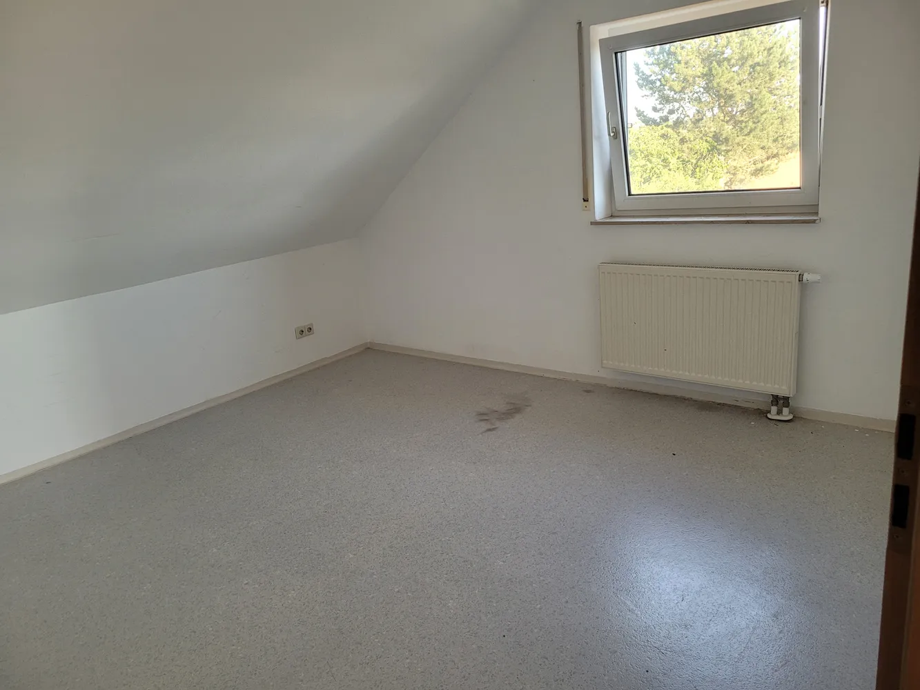 2 Zimmer Wohnung mit 57 m² in Neu-Ulm – Bild 4