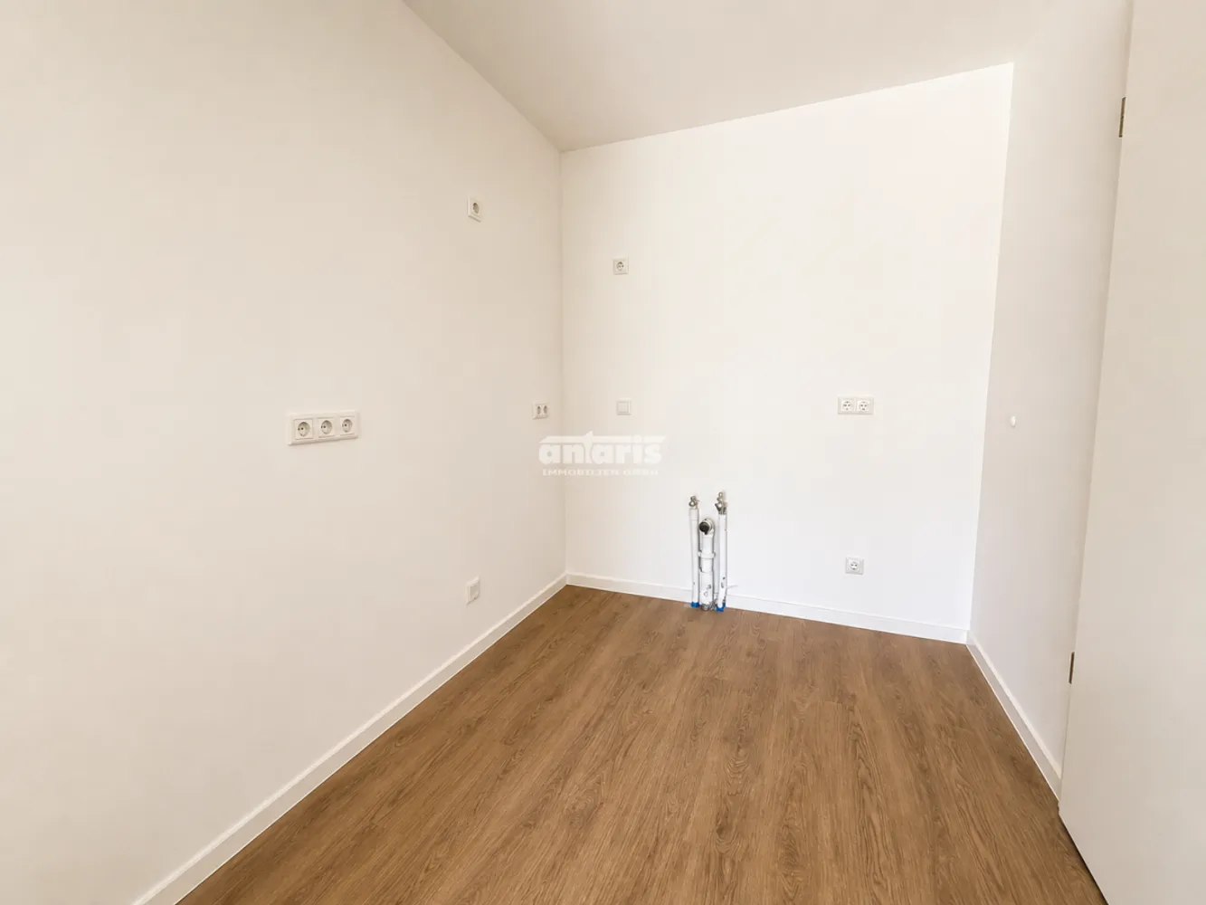 2 Zimmer Wohnung mit 59 m² in Erfurt – Bild 5