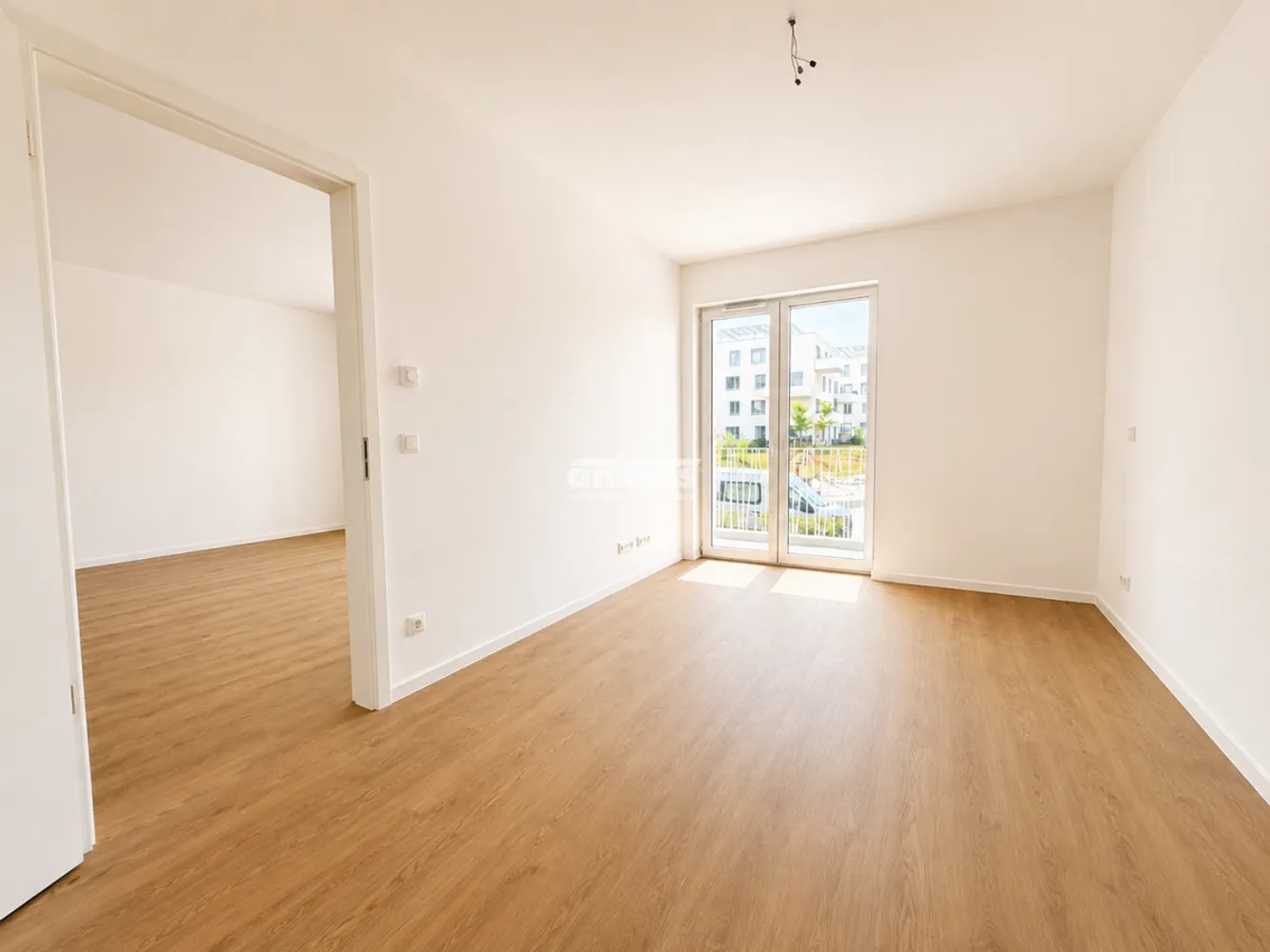 2 Zimmer Wohnung mit 59 m² in Erfurt – Bild 6