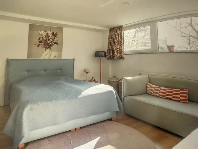 4 Zimmer Wohnung mit 149 m² in Düsseldorf – Bild 11