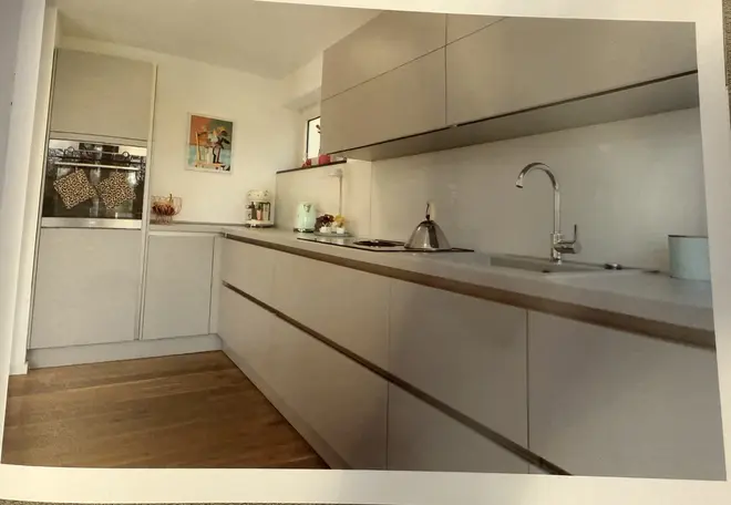4 Zimmer Wohnung mit 149 m² in Düsseldorf – Bild 3