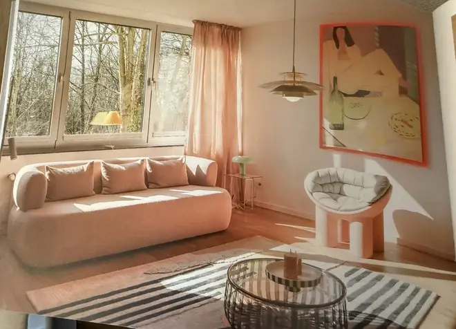 4 Zimmer Wohnung mit 149 m² in Düsseldorf – Bild 6